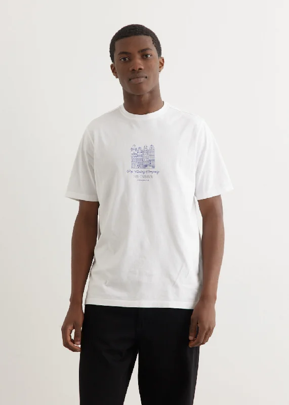 Continental T-Shirt