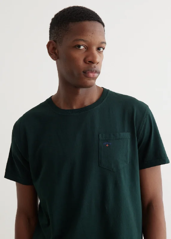 Core Logo Pocket T-Shirt