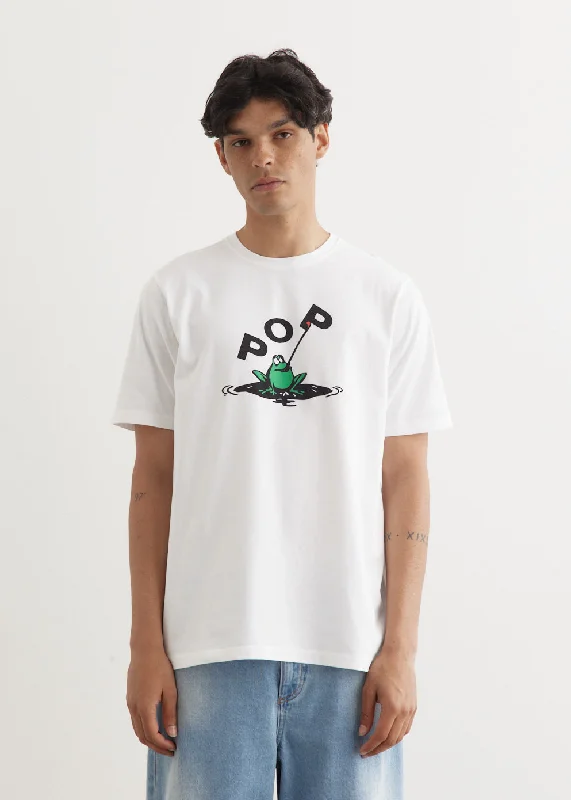 Frog T-Shirt