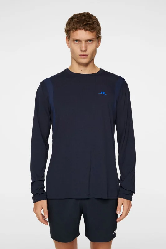 Elion Long Sleeve T-shirt