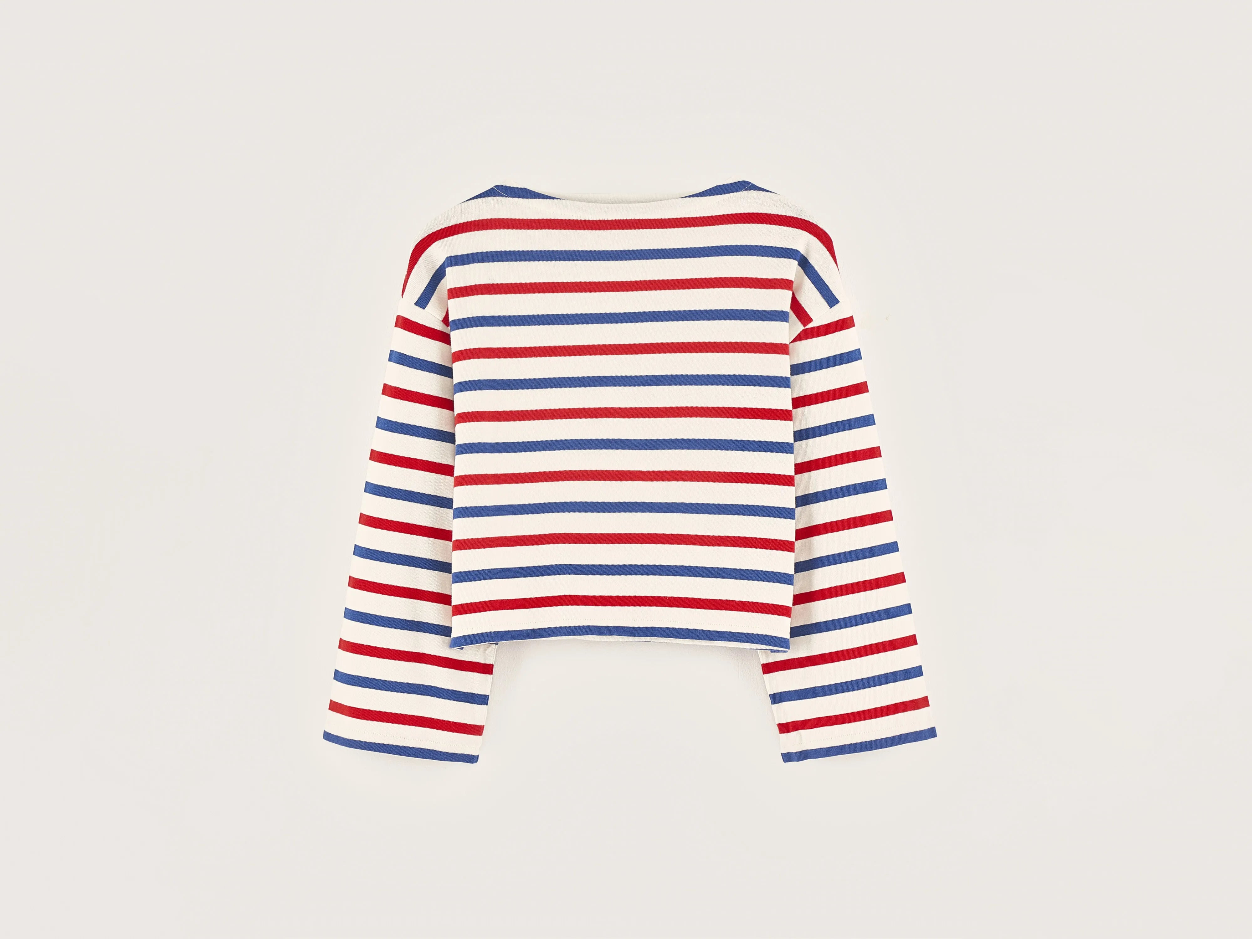 Fazed long-sleeve t-shirt (242 / G / STRIPE A)