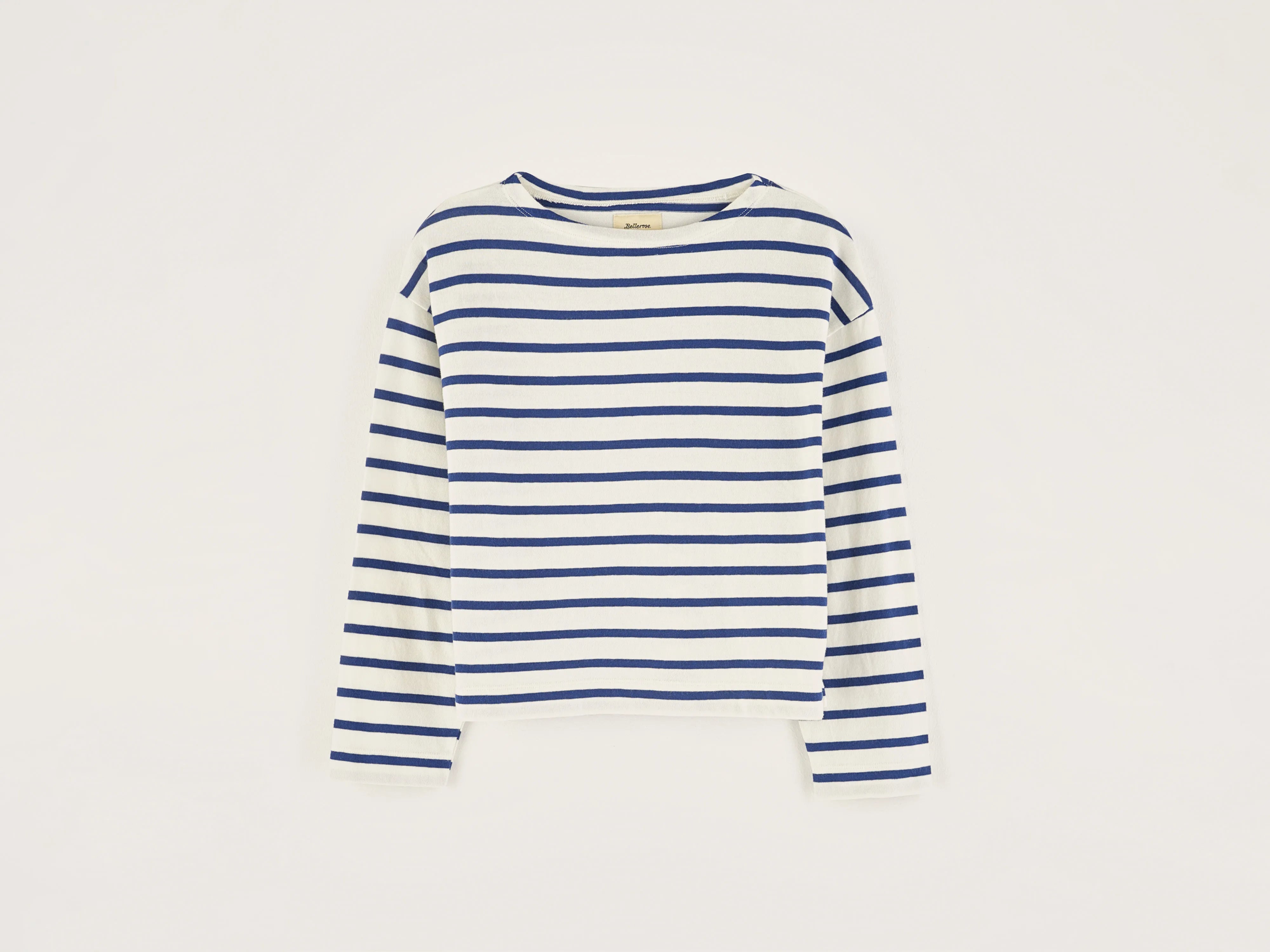 Vailor T-Shirt (251 / G / STRIPE E)