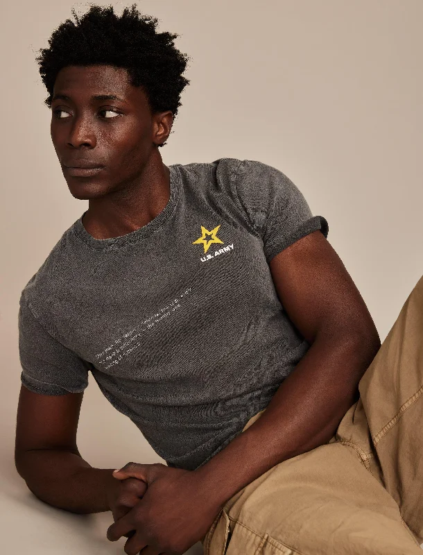 Lucky Brand Men's Be All You Can Be