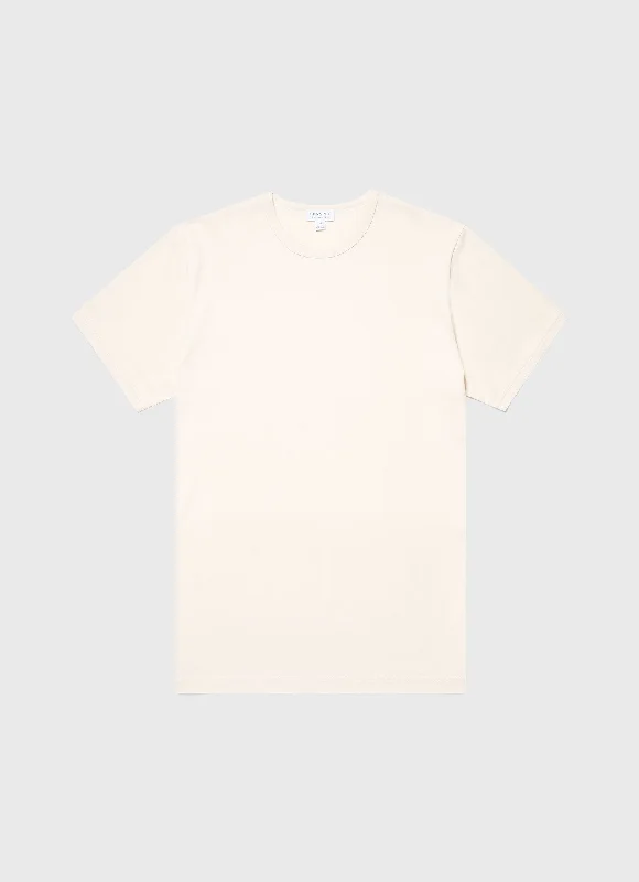 Men's Classic T-shirt in Undyed