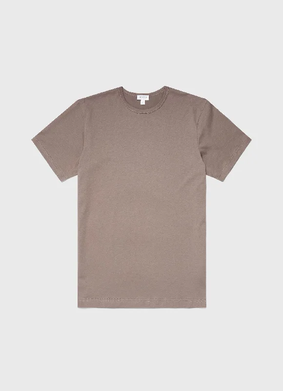 Men's Classic T-shirt in Cedar