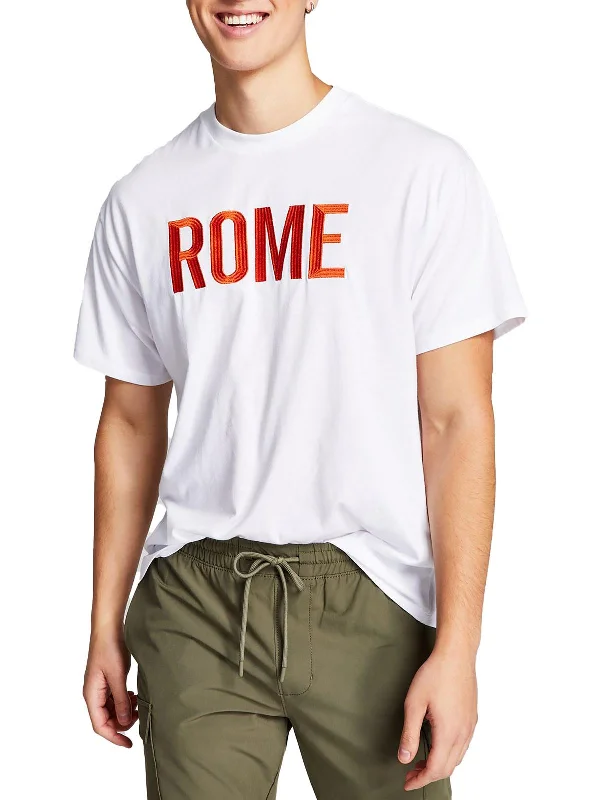 white rome