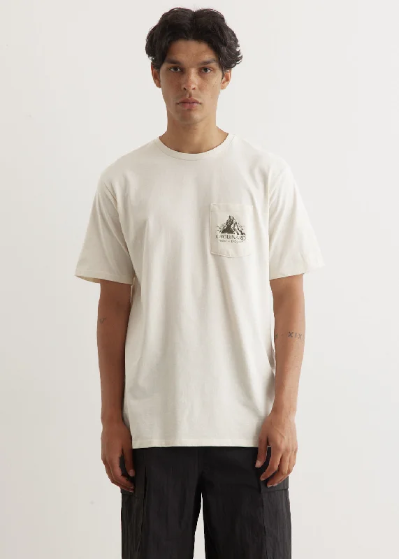 Chouinard Crest Pocket Responsibili-Tee T-Shirt