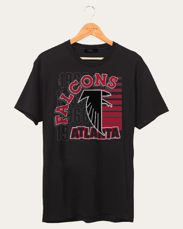 NFL Atlanta Falcons Classic Tee