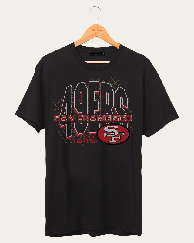 NFL San Francisco 49ers Classic Tee