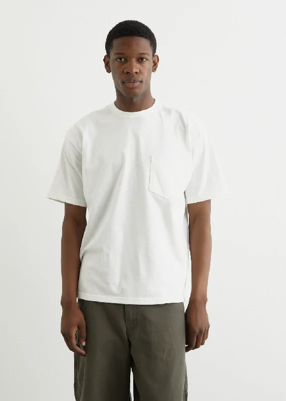 Pocket T-Shirt