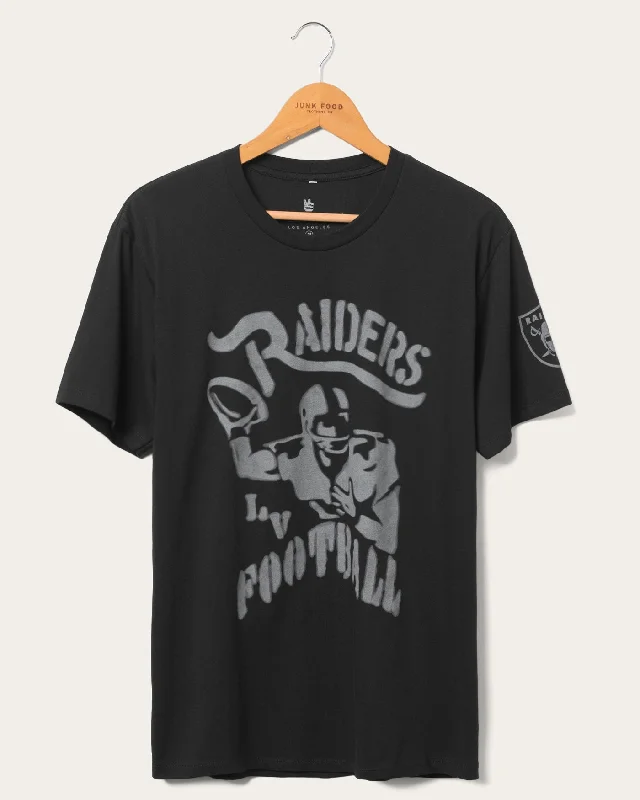 Raiders NFL Franchise Fan Tee