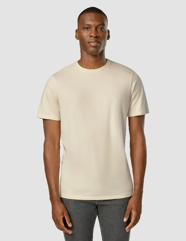 Supima T-Shirt Dunes