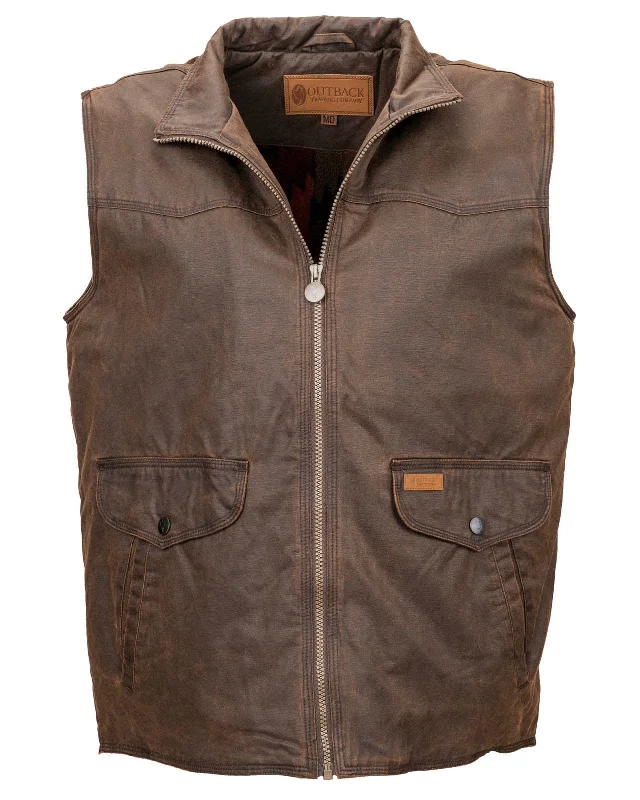 Men’s Landsman Vest