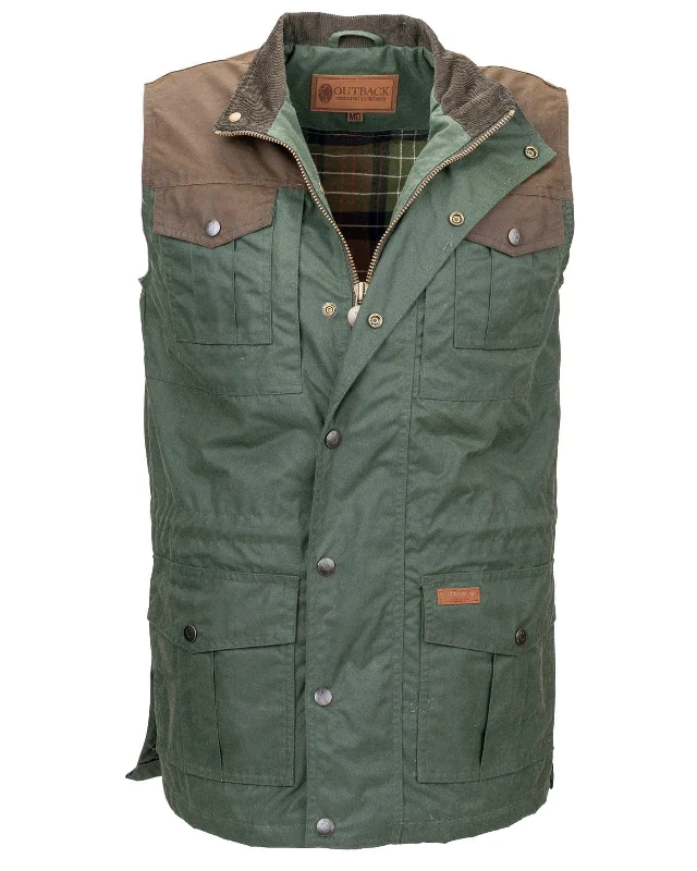 Men’s Brant Vest