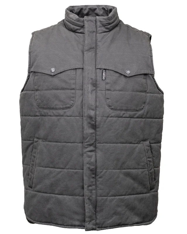 Men’s Walker Vest