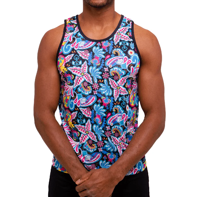 Bloomers - Adventurous - Running Vest