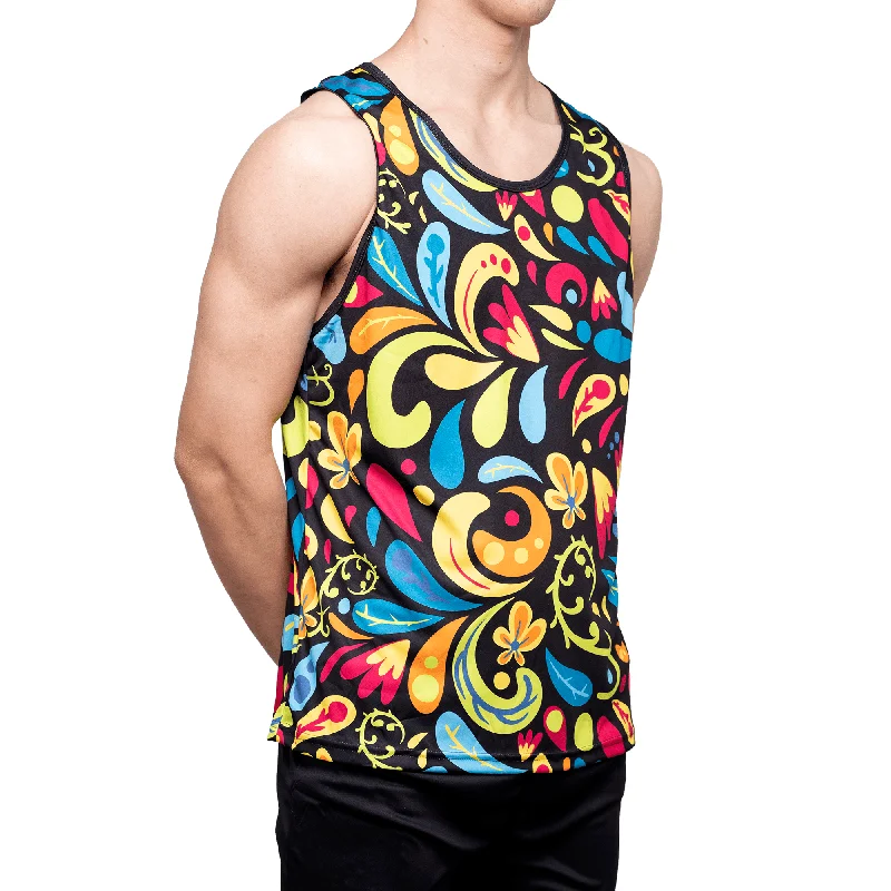 Botanical - Adventurous - Running Vest