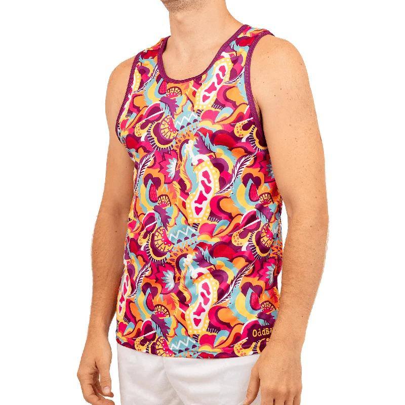 Festival - Adventurous - Running Vest