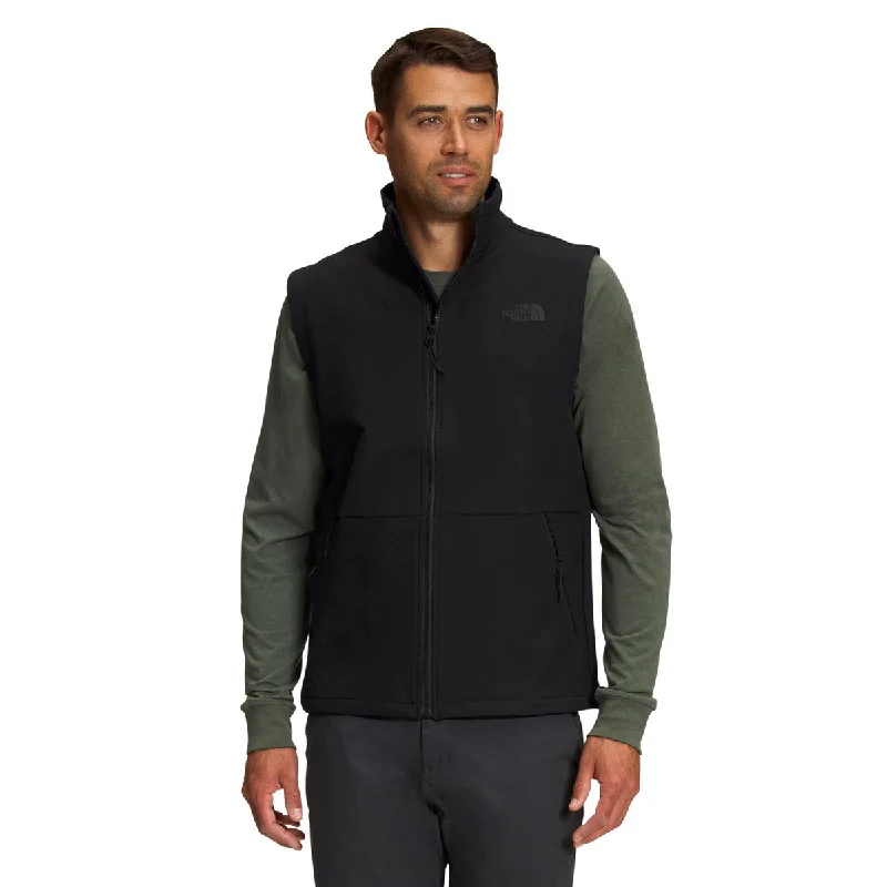 TNF Black Heather