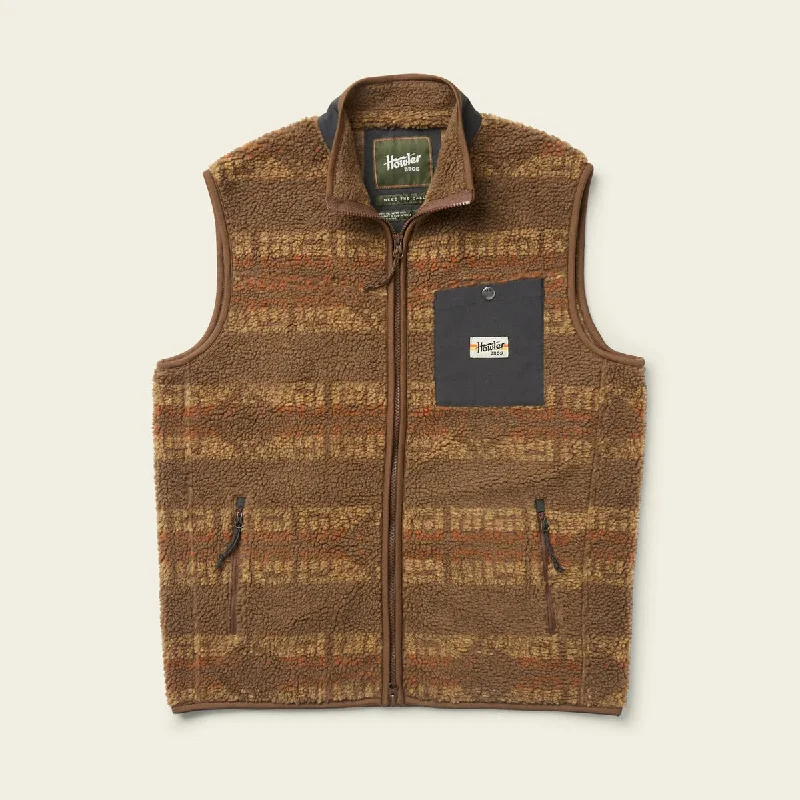 Men's Chisos Fleece Vest