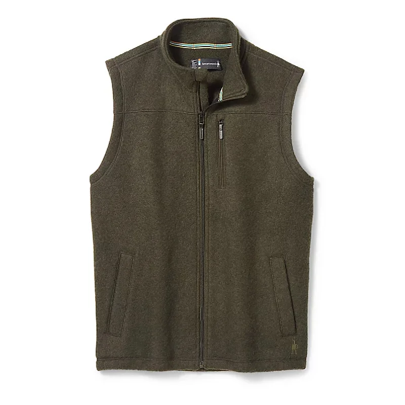 Men's Hudson Trail Fleece Vest