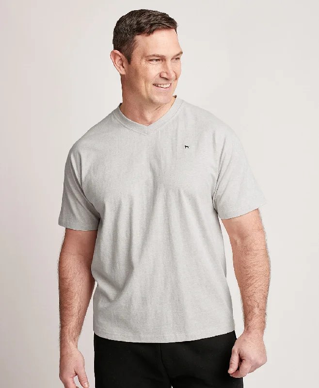 POLO GREY