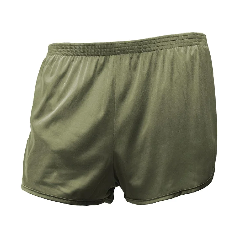 PT Silky Shorts