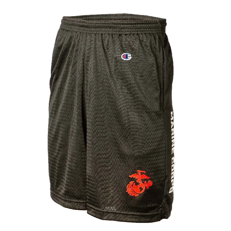 Champion Mesh Shorts