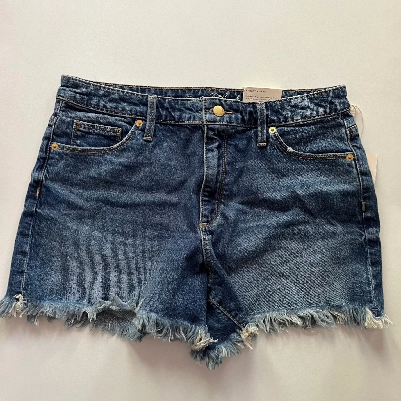 Shorts By Universal Thread In Blue NWT, Size: 12