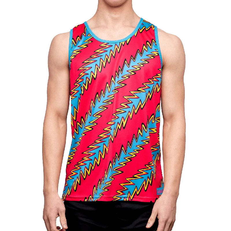 Zap - Adventurous - Running Vest