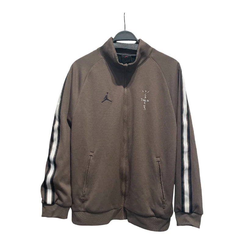 Jordan/CACTUS JACK/Jacket/M/Polyester/BRW/