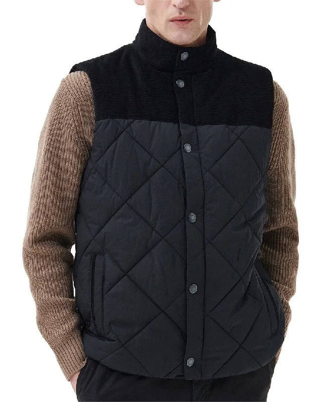 Barbour Elmwood Gilet