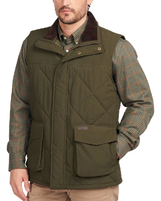 Barbour Wintered Gilet