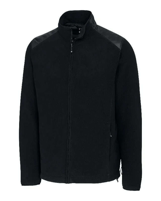 Cutter & Buck Cedar Park Mens Full-Zip