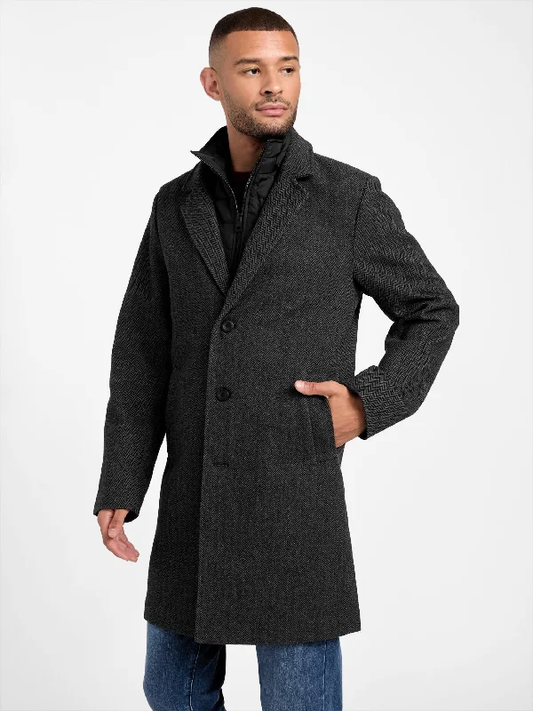 Lawson Coat