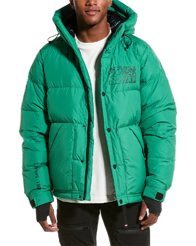 Moncler Down Coat