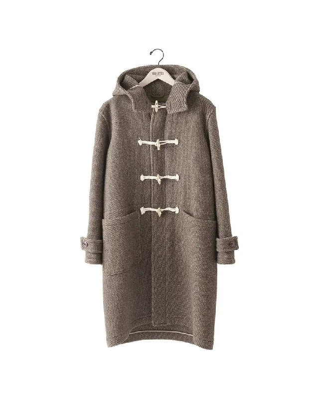 Todd Snyder Wool-Blend Coat