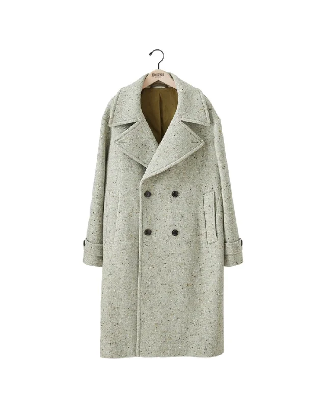 Todd Snyder Wool Outerwear