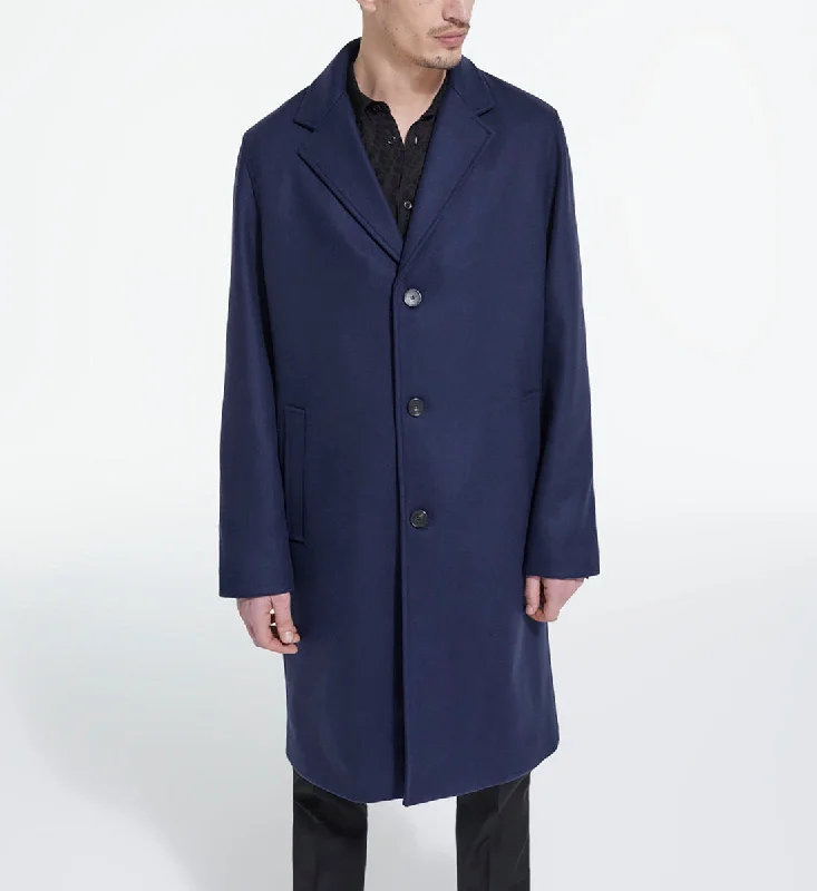 Wool Coat