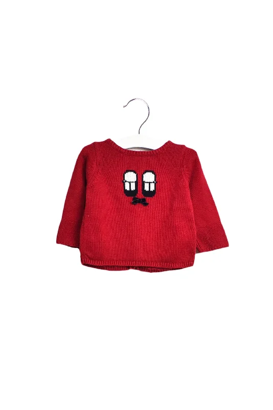 Jacadi Sweater 6M