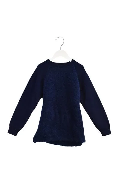 Bleu Comme Gris Sweater 8