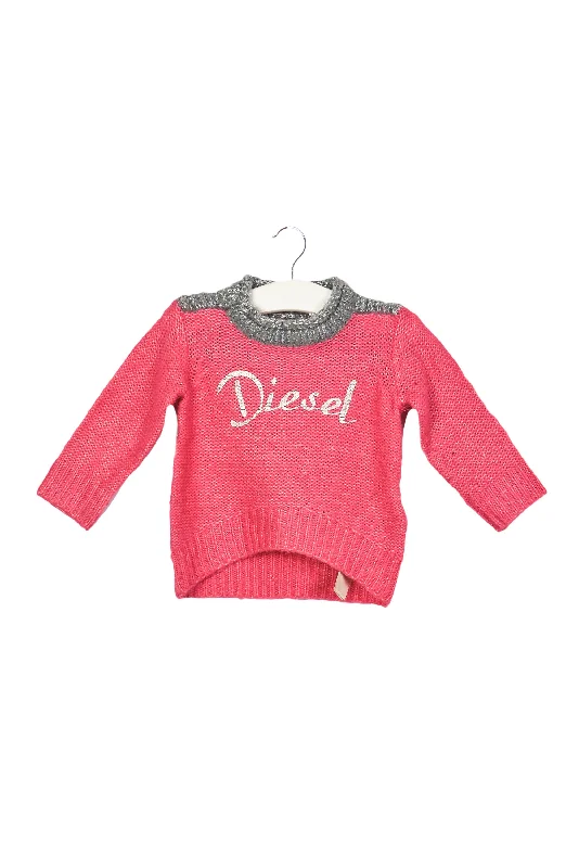 Diesel Sweater 6M