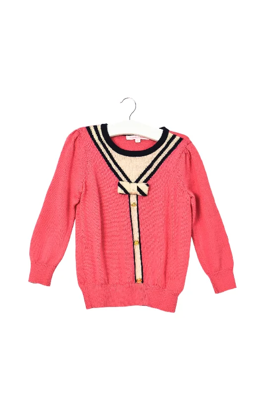 Nicholas & Bears Sweater 2T