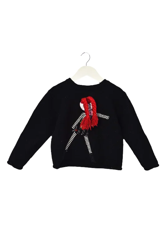 Rykiel Enfant Sweater 6T