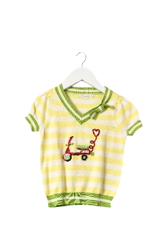 Nicholas & Bears Knit Sweater 2T