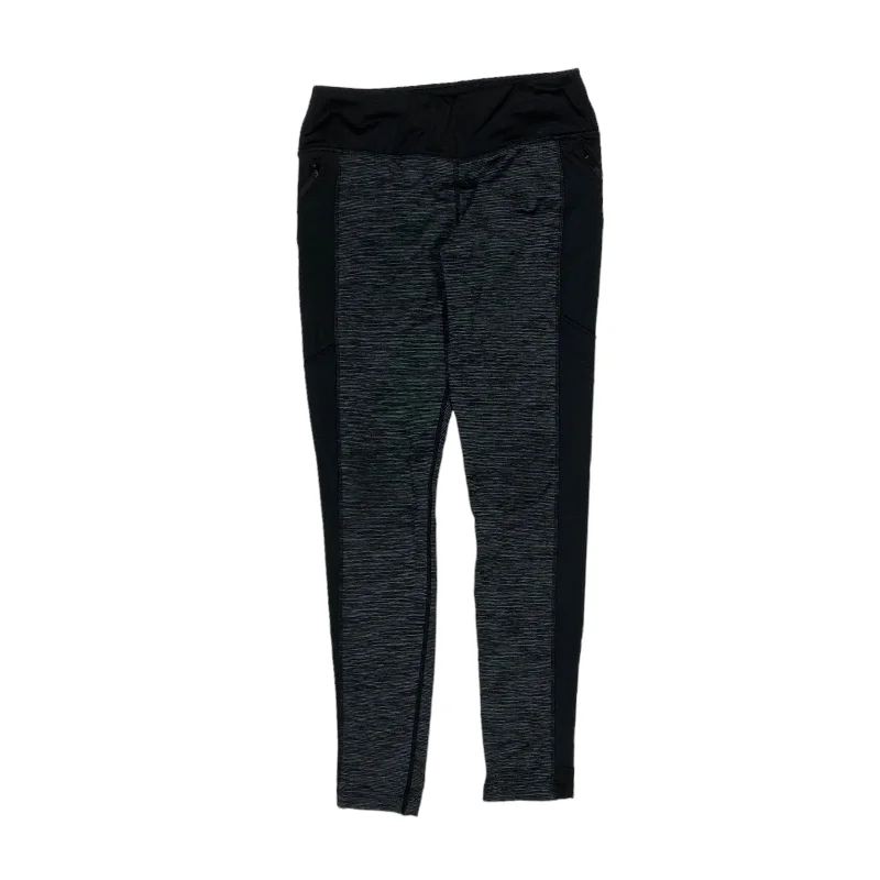 Athletic Leggings By ATHLETIC WORKS Size: S