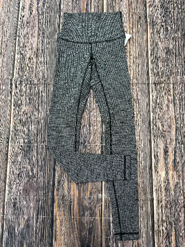 Athletic Leggings By Lululemon  Size: 2