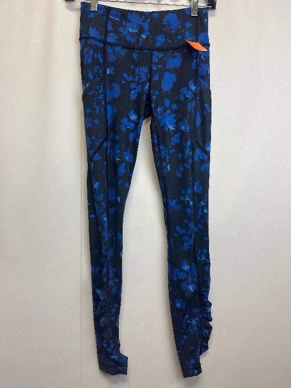 Athletic Leggings By Lululemon  Size: 2