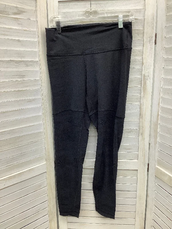 Athletic Leggings By Lululemon  Size: L