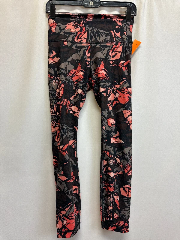 Athletic Leggings By Lululemon  Size: M